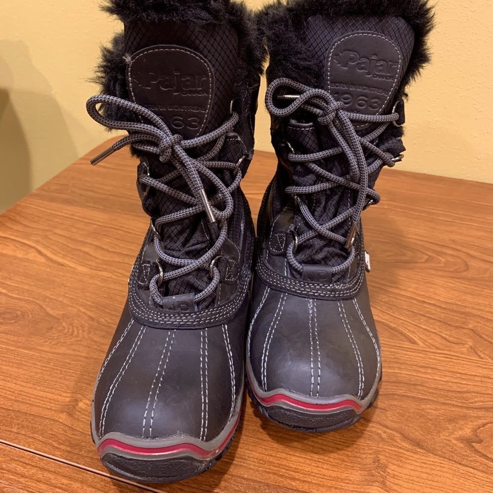 Pajar waterproof, winter boot - Picture 6 of 8